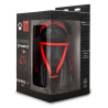 Prowler RED Chien en Simili Rover 24cm Noir